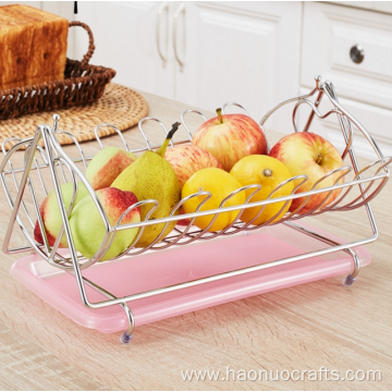 beautiful Swing net fruit basket
